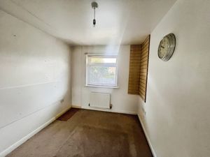 Bedroom One- click for photo gallery